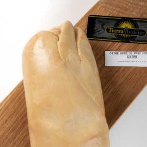 higado de pato fresco restauraciÓn